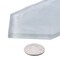 Andova Tiles SAMPLE-Ergo 3 in. x 11 in. Picket Glass Floor and Wall Tile SAM-ANDERG884 - alternate 4